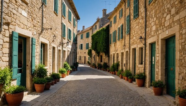 Avis complet sur les gîtes de charme dans le Minervois : où séjourner en 2024