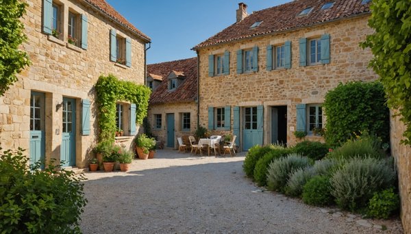 Conseils pratiques pour choisir un gîte familial dans le Minervois : avis et recommandations