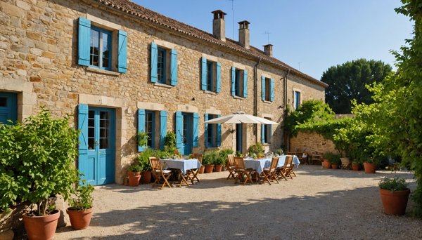 Comment réserver un gîte dans le Minervois pour un séjour réussi