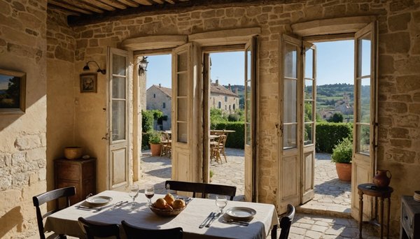 Les meilleures astuces pour sécuriser votre réservation de gîte en Minervois