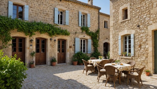Réservation de gîtes en Minervois : conseils pour éviter les erreurs courantes