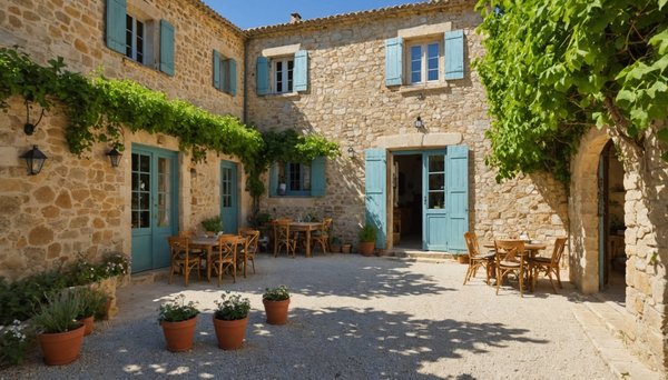 Comment choisir le gîte idéal pour un séjour réussi dans le Minervois