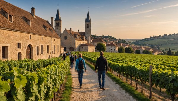Top 5 des activités incontournables à découvrir lors de votre escapade dans le Minervois