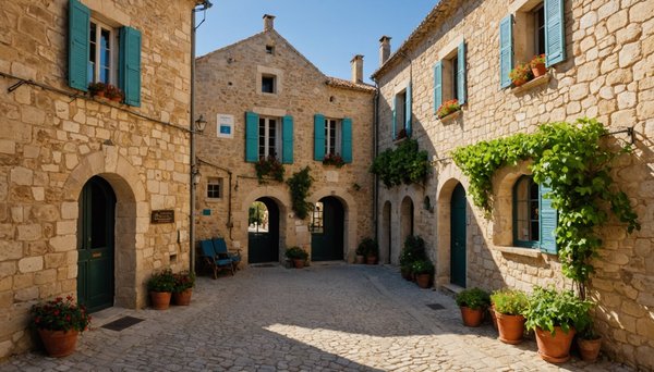 Conseils pratiques pour réserver un hébergement de charme dans le Minervois en toute sérénité