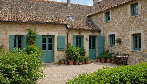 Choisir un gîte de charme dans le Minervois : conseils pour un séjour réussi