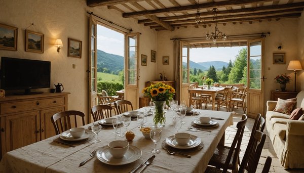Activités et loisirs autour des gîtes de charme : que faire pendant votre escapade dans le Minervois