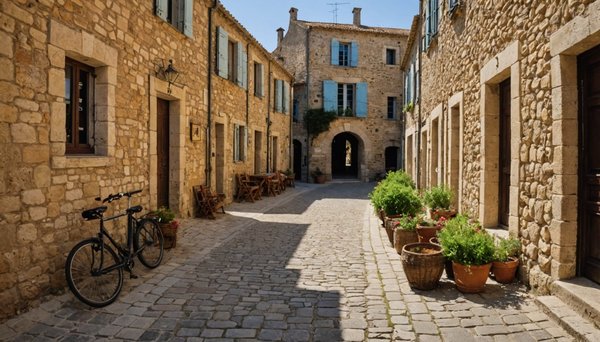 Les meilleures activités autour des hébergements insolites dans le Minervois